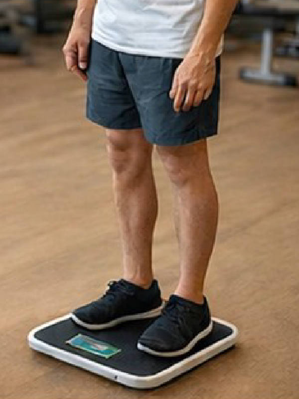 Sporttest FastFit&zo